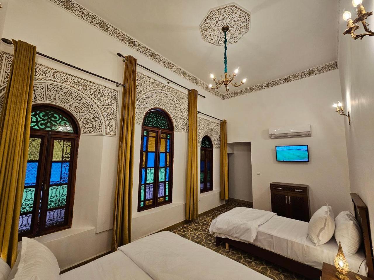 Riad Fes Miracle Exterior photo