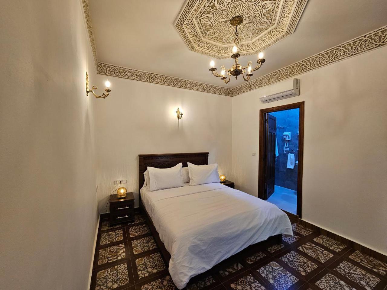 Riad Fes Miracle Exterior photo