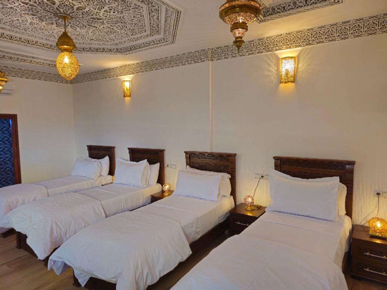 Riad Fes Miracle Exterior photo