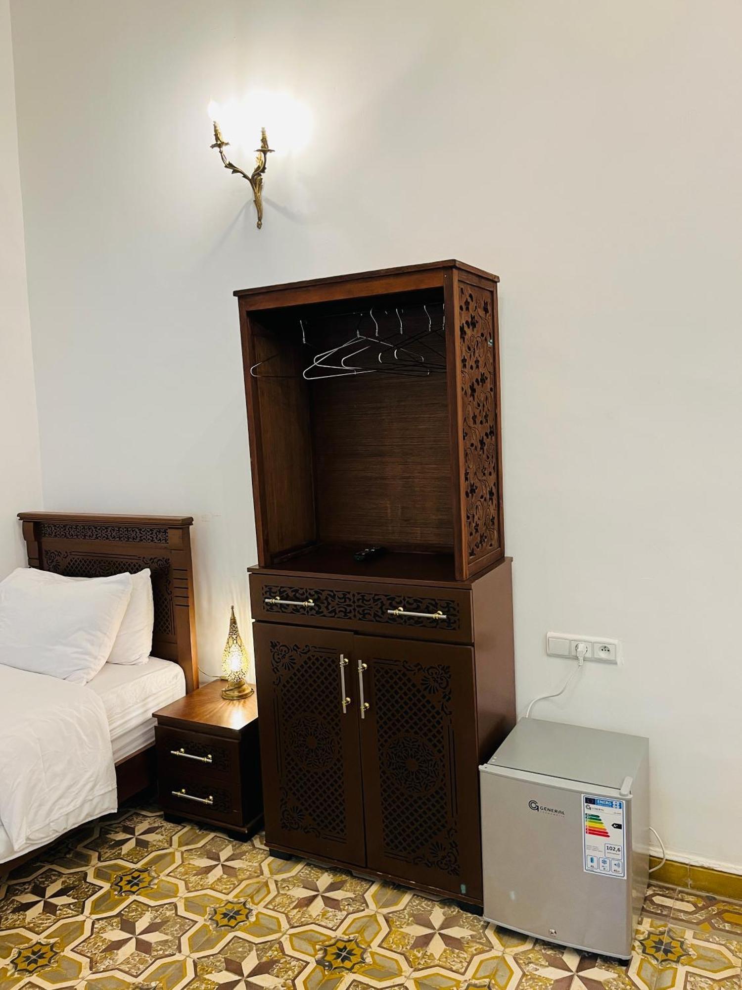 Riad Fes Miracle Exterior photo
